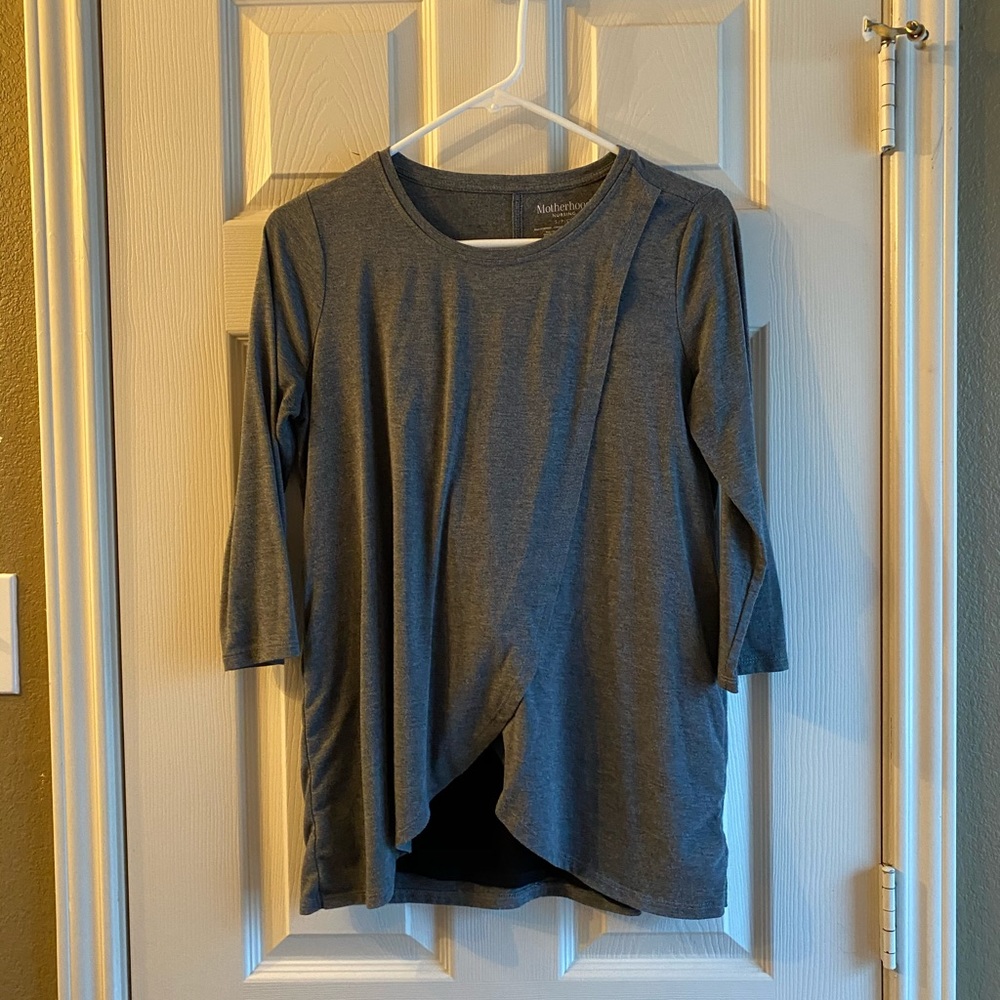 B2G1👀 nursing top